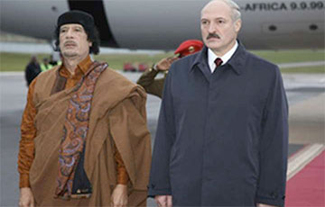 How Many Times Did Lukashenka Adopt The Fate Of Gaddafi And Hussein?