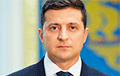 Зеленский призвал украинцев к спокойствию