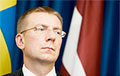 Глава МИД Латвии о размещении ядерного оружия в Беларуси: Это шаг отчаяния