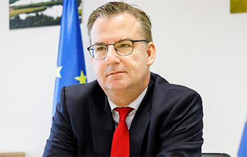 Амбасадар ЕЗ у Беларусі: Вінаватыя ў катаваннях будуць несці за іх адказнасць
