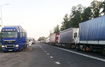 Что на самом деле происходит на белорусско-украинской границе, которую велено перекрыть? - Vimarsana News