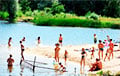 Жаркие выходные: список мест в Беларуси, где не стоит купаться