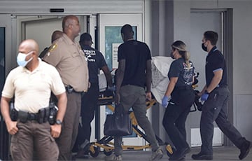 Охота на диктатора