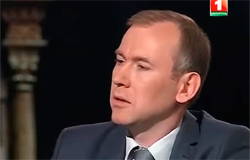 Редактор «Нашай Нiвы» Скурко и главред «Нашай гiсторыi» Дынько задержаны