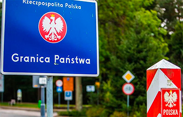 Poland Will Increase the Number of Troops on the Border with Belarus to 10 Thousand