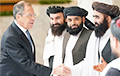 Талибы едут в Москву