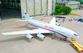 Reuters: Russian Federation Has Global Problems With Airplanes