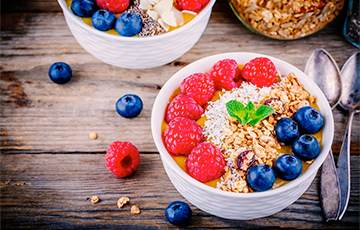 Что точно должно входить в полезный завтрак: диетологи раскрыли важный секрет