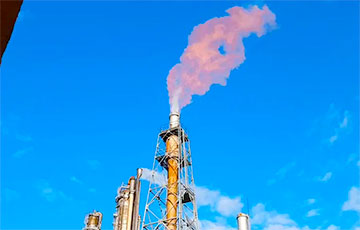 «Ситуация настолько динамичная, что следующий факел над «Гродно Азотом» может стать сигналом к действиям»