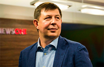 В Украине арестовали имущество депутата, который может скрываться в Беларуси