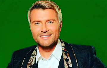 Nikolay Baskov Did Not Perform At "Slavonic Bazaar"