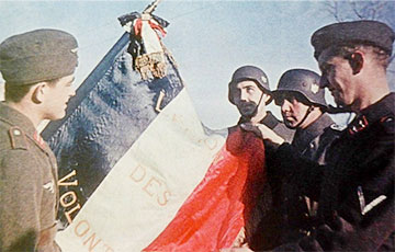 Што адбываецца з памагатымі дыктатуры: досвед Францыі