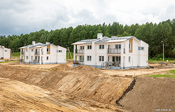 «Дома сдали, но жить в них невозможно»