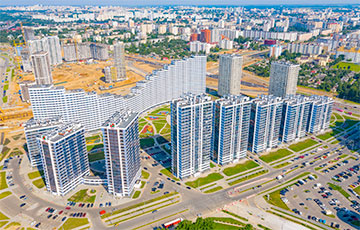 Где в Минске можно найти квартиры с ценником «по тысяче»