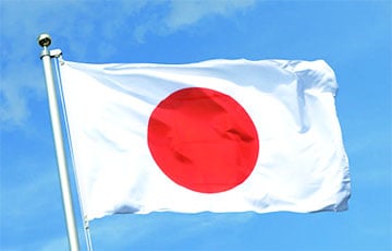 Japan Imposes Sanctions On MIA Internal Troops Of Belarus And 'Flagships' Of Defense Industry