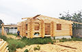 Что будет в Беларуси с таким дорогим деревянным домостроением?