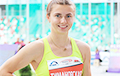 Belarusian Runner Tsimanouskaia Reached Semi-Finals At World Championships