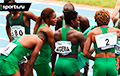 Нигерийские легкоатлеты устроили акцию протеста в олимпийской деревне