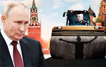 Путин утратил контроль над силовиками?