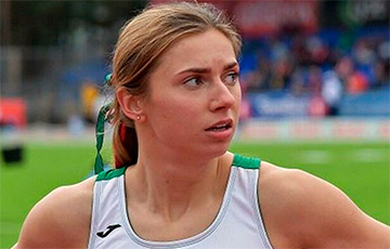 IOC Compiles List Of Witnesses In Krystsina Tsimanouskaya's Case