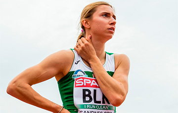 Зарубежные СМИ реагируют на скандал с белорусской легкоатлеткой