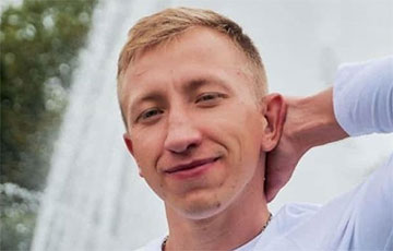 Vitaly Shishov, Director of the Belarusian House in Ukraine, Found Hanged