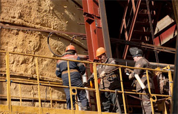 Media: Workers Killed At Mine In Petrykau