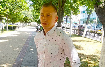 Сябар Віталя Шышова: У загінулага зламаны нос