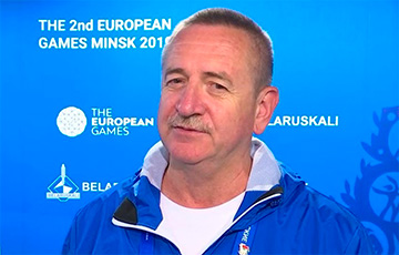 «Оптимизировали» тренера, который заставлял Тимановскую вернуться в Беларусь
