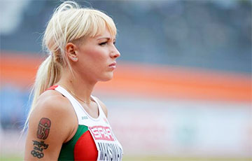 Яна Максимова: Все поступки, которые бьют по режиму, я оцениваю замечательно