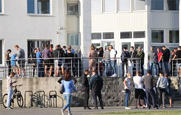 После скандального указа Лукашенко начался хаос в ГАИ и БРТИ