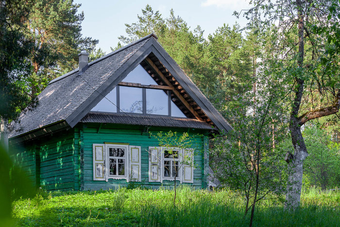 В Ивановской области может появиться музей сельских огнеборцев