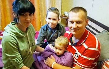 «Силовики пытались выманить»: сбежавший с «химии» политзаключенный рассказал, как ему это удалось