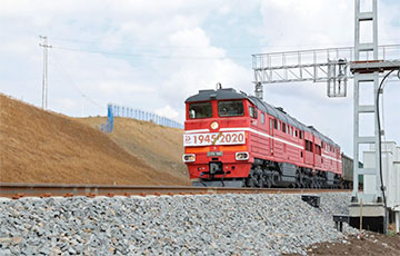 Белорусские партизаны заявили об успешных диверсиях на железной дороге в приграничных областях России