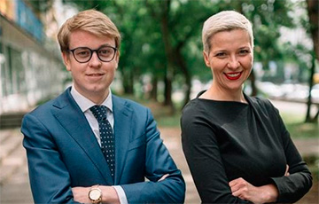 Адвакат Бабарыкі і Калеснікавай Ілля Салей з'ехаў з Беларусі