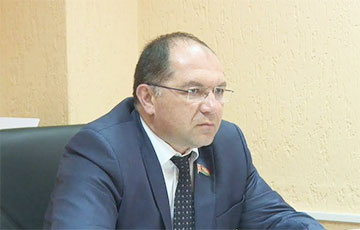 “Run, Vania, Run!”: A Powerful Appeal to the General Director of Belaruskali