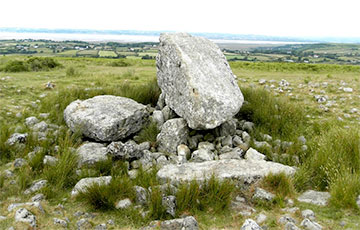 Ученые выяснили предназначение таинственного «камня Артура» в Англии