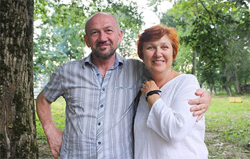 Дочь краеведа Гундаря: Если знает, что прав – не отступится и не пойдет на поводу