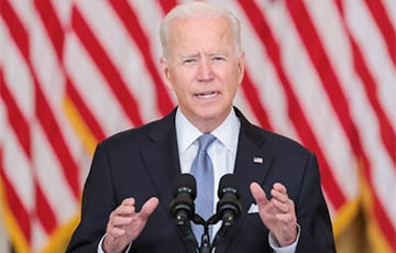 Spiegel: Biden May Withdraw From US Presidential Election