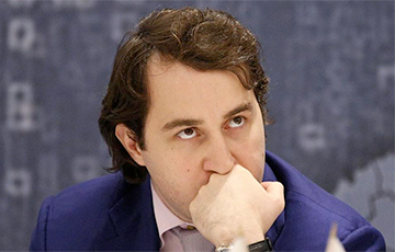 Gutseriyev's Son Quits Management of Oil Refinery Company Because of Sanctions