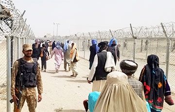 Будущее Афганистана: три сценария развития событий