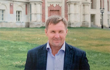 «Стрелял с Путиным в тире»: родственник берлинского «киллера на велосипеде» рассказал о его биографии