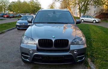 Как «потяжелевший» BMW озадачил владельца и при чем тут транспортный налог