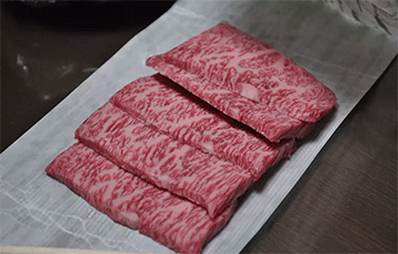 Ученые напечатали на 3D-принтере самую дорогую говядину