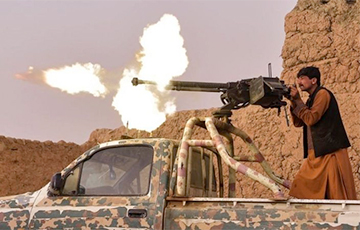 Панджшерский лев: Кто и как собирается противостоять талибам в Афганистане?