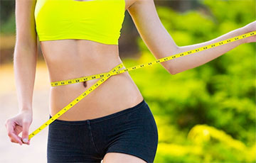 Названы десять привычек, которые помогут похудеть