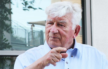 Семену Шарецкому — 85 лет