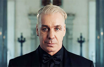 В Твери отменили фестиваль с участием фронтмена Rammstein Тилля Линдеманна