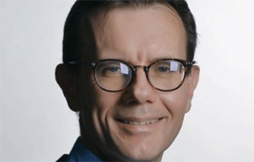 Экс-посол Британии в Беларуси раскритиковал МВФ за выделение денег режиму Лукашенко