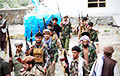 Сілы супраціву ў Афганістане абвясцілі аб пачатку ўзброенай барацьбы